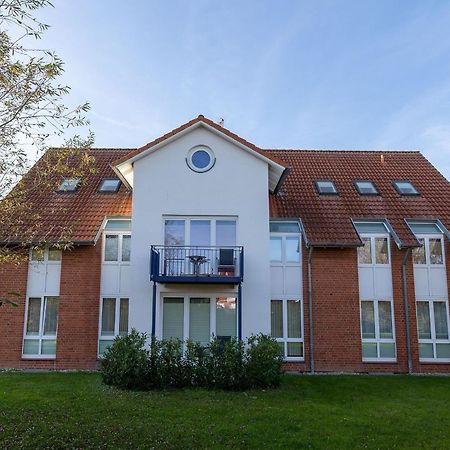 Lindenbuschen 2 Wohnung 7 Kellenhusen Exterior photo